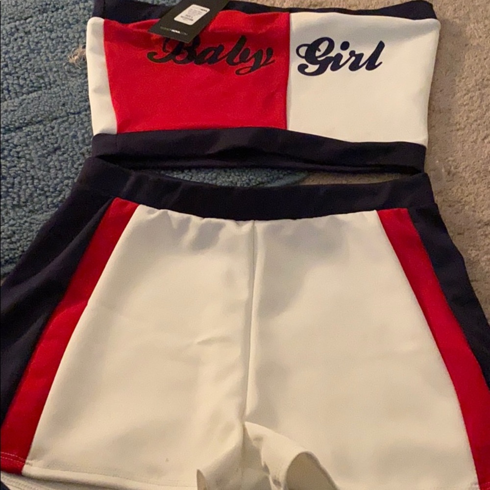 Two Piece Set